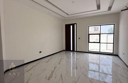 Villa - 5 - 7 for rent in Al Helio 1 - Al Helio - Ajman Villa - 5 - 7 for rent in Al Helio 1 - Al Helio - Ajman