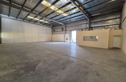 مستودع - استوديو - 1 حمام للايجار في مجمع دبي للاستثمار 2 - مجمع دبي للاستثمار - دبي