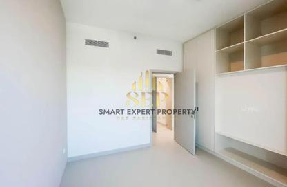 Apartment - 1 Bedroom - 1 Bathroom for rent in Park Field Tower 2 - Park Field - Dubai Hills Estate - Dubai