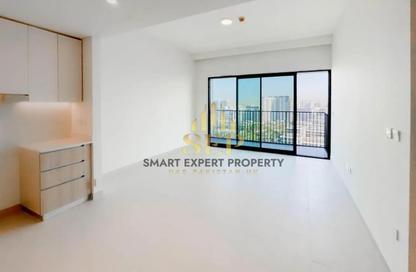 Apartment - 1 Bedroom - 1 Bathroom for rent in Park Field Tower 2 - Park Field - Dubai Hills Estate - Dubai