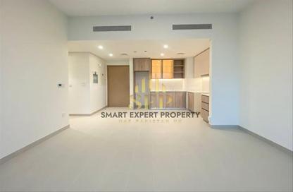 Apartment - 1 Bedroom - 1 Bathroom for rent in Park Field Tower 2 - Park Field - Dubai Hills Estate - Dubai