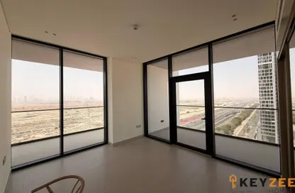 Apartment - 1 Bedroom - 1 Bathroom for rent in Binghatti Apex - District 10 - Jumeirah Village Circle - Dubai Apartment - 1 Bedroom - 1 Bathroom for rent in Binghatti Apex - District 10 - Jumeirah Village Circle - Dubai