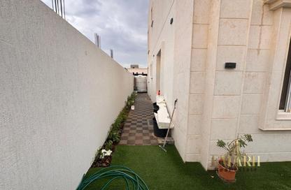 Villa - 3 Bedrooms - 5 Bathrooms for rent in Al Yasmeen 1 - Al Yasmeen - Ajman