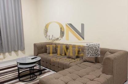 Apartment - 2 Bedrooms - 3 Bathrooms for rent in Al Mowaihat 2 - Al Mowaihat - Ajman Apartment - 2 Bedrooms - 3 Bathrooms for rent in Al Mowaihat 2 - Al Mowaihat - Ajman