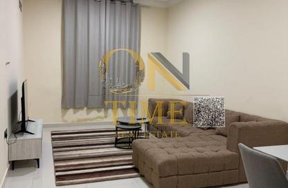 Apartment - 2 Bedrooms - 3 Bathrooms for rent in Al Mowaihat 2 - Al Mowaihat - Ajman Apartment - 2 Bedrooms - 3 Bathrooms for rent in Al Mowaihat 2 - Al Mowaihat - Ajman