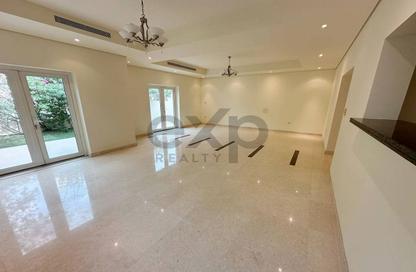 Townhouse - 3 Bedrooms - 4 Bathrooms for rent in Quortaj - North Village - Al Furjan - Dubai