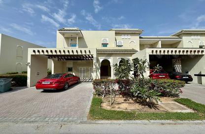 Townhouse - 3 Bedrooms - 4 Bathrooms for rent in Quortaj - North Village - Al Furjan - Dubai