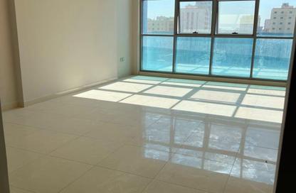 Apartment - 2 - 3 for rent in Gulfa Towers - Al Rashidiya 1 - Al Rashidiya - Ajman