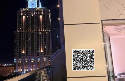 Apartment - 2 - 3 for rent in Gulfa Towers - Al Rashidiya 1 - Al Rashidiya - Ajman