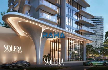 Apartment - 3 Bedrooms - 4 Bathrooms for sale in Solera Downtown Mina - Mina Al Arab - Ras Al Khaimah