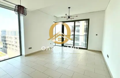 Apartment - 1 Bedroom - 2 Bathrooms for sale in Sobha Hartland Greens 2 - Hartland Greens - Sobha Hartland - Mohammed Bin Rashid City - Dubai