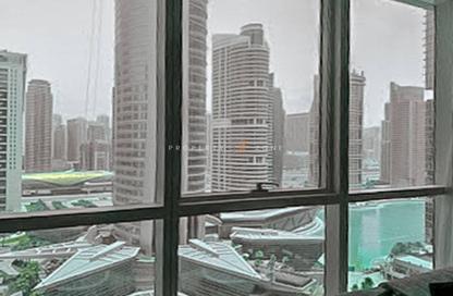 Apartment - 1 - 2 for rent in Bonnington Tower - JLT Cluster J - Jumeirah Lake Towers - Dubai Apartment - 1 - 2 for rent in Bonnington Tower - JLT Cluster J - Jumeirah Lake Towers - Dubai