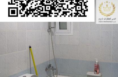 Apartment - 2 Bedrooms - 3 Bathrooms for sale in Orient Tower 1 - Orient Towers - Al Bustan - Ajman