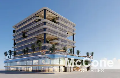 مكتب - استوديو للبيع في سمانا بيزنس بارك - مجان - دبي لاند - دبي مكتب - استوديو للبيع في سمانا بيزنس بارك - مجان - دبي لاند - دبي