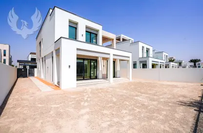 فيلا - 4 غرف نوم - 5 حمامات للبيع في كايا 1 - المرابع العربية 3 - دبي