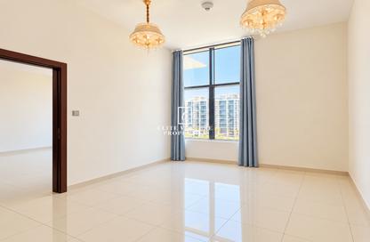Apartment - 1 - 2 for rent in Glitz 1 - Glitz - Dubai Studio City - Dubai