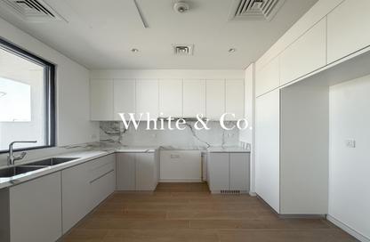 Townhouse - 3 Bedrooms - 4 Bathrooms for rent in Jebel Ali Village Townhouses - Jebel Ali Village - Jebel Ali - Dubai