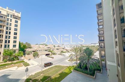 Apartment - 1 Bedroom - 1 Bathroom for rent in Lamtara 3 - Madinat Jumeirah Living - Umm Suqeim 3 - Umm Suqeim - Dubai Apartment - 1 Bedroom - 1 Bathroom for rent in Lamtara 3 - Madinat Jumeirah Living - Umm Suqeim 3 - Umm Suqeim - Dubai