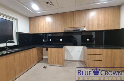 Apartment - 2 Bedrooms - 3 Bathrooms for rent in Empower HQ Residential - Al Jaddaf - Dubai Apartment - 2 Bedrooms - 3 Bathrooms for rent in Empower HQ Residential - Al Jaddaf - Dubai