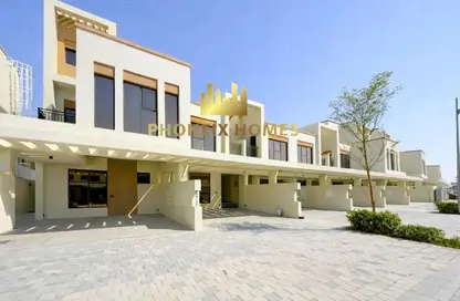 فيلا - 5 غرف نوم - 5 حمامات للبيع في كوستا برافا 1 - كوستا برافا - داماك لاجونز - دبي