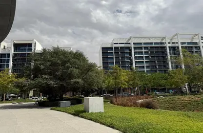 Apartment - 2 Bedrooms - 3 Bathrooms for sale in MISK Apartments - Aljada - Sharjah