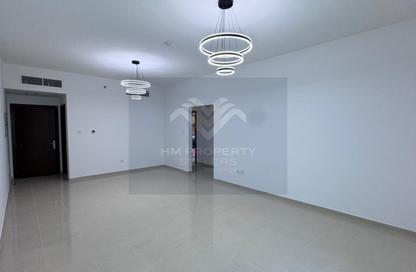 Apartment - 2 - 2 for rent in Florus Residences - Al Furjan - Dubai