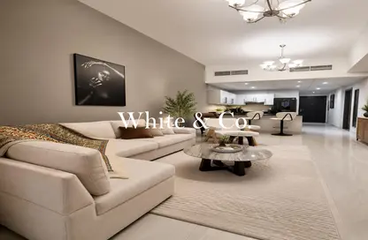 Apartment - 1 Bedroom - 2 Bathrooms for sale in Elite Business Bay Residence - Business Bay - Dubai