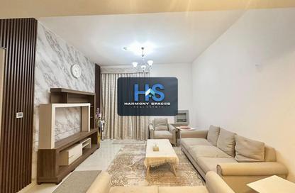 Apartment - 2 - 2 for rent in Equiti Residence - Al Furjan - Dubai Apartment - 2 - 2 for rent in Equiti Residence - Al Furjan - Dubai