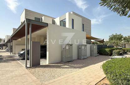 Villa - 4 Bedrooms - 5 Bathrooms for rent in Sun - Arabian Ranches 3 - Dubai