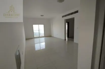 Apartment - 2 Bedrooms - 2 Bathrooms for rent in Geepas Building 3 - Al Rashidiya 2 - Al Rashidiya - Ajman