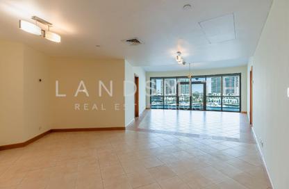 Apartment - 2 Bedrooms - 3 Bathrooms for rent in Marina Terrace - Dubai Marina - Dubai