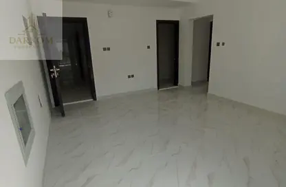 Apartment - 1 Bedroom - 2 Bathrooms for rent in Geepas Building 1 - Al Nakhil 1 - Al Nakhil - Ajman