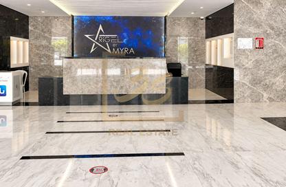 Apartment - Studio - 1 for sale in Rigel - District 10 - Jumeirah Village Circle - Dubai