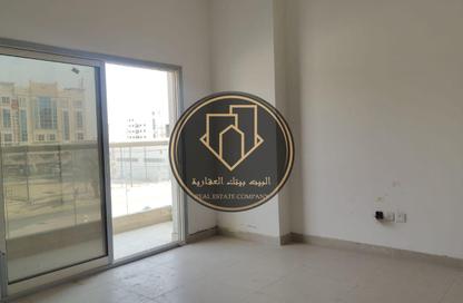 Apartment - 2 Bedrooms - 3 Bathrooms for sale in Al Amira Village - Al Yasmeen - Ajman