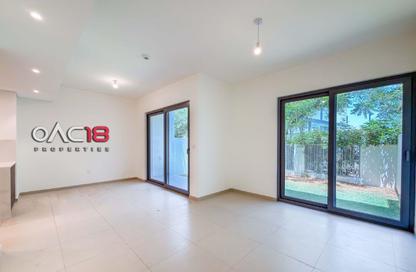 Villa - 3 Bedrooms - 4 Bathrooms for rent in Elan - Tilal Al Ghaf - Dubai Villa - 3 Bedrooms - 4 Bathrooms for rent in Elan - Tilal Al Ghaf - Dubai