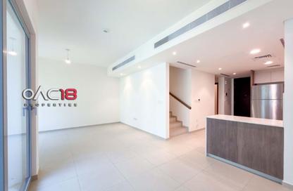 Villa - 3 Bedrooms - 4 Bathrooms for rent in Elan - Tilal Al Ghaf - Dubai