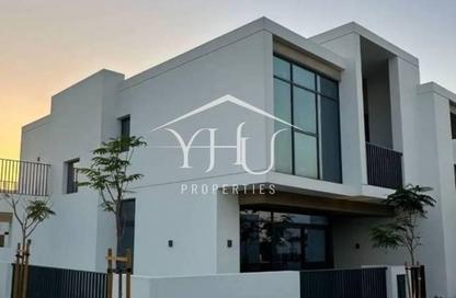 Villa - 4 Bedrooms - 4 Bathrooms for sale in Bliss - Arabian Ranches 3 - Dubai