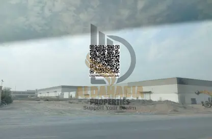 Bulk Sale Unit - Studio - 3 Bathrooms for sale in Al Salamah - Umm Al Quwain