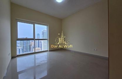 Apartment - 3 Bedrooms - 4 Bathrooms for rent in Golden Sands Tower - Al Nahda - Sharjah