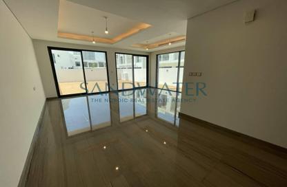 Townhouse - 6 Bedrooms - 6 Bathrooms for rent in Belair Damac Hills - By Trump Estates - Damac Hills - Dubai Townhouse - 6 Bedrooms - 6 Bathrooms for rent in Belair Damac Hills - By Trump Estates - Damac Hills - Dubai