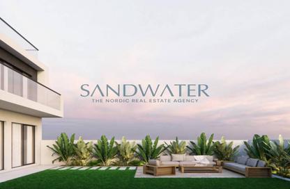 Townhouse - 6 Bedrooms - 6 Bathrooms for rent in Belair Damac Hills - By Trump Estates - Damac Hills - Dubai