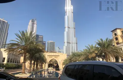 Apartment - 2 Bedrooms - 2 Bathrooms for sale in Yansoon 3 - Yansoon - Old Town - Downtown Dubai - Dubai