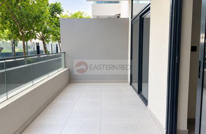 Apartment - 1 - 1 for rent in Burj Residence 3 - Arjan - Dubai