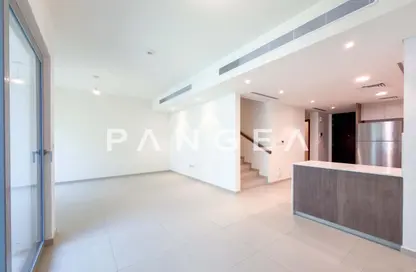 Villa - 3 Bedrooms - 4 Bathrooms for rent in Elan - Tilal Al Ghaf - Dubai