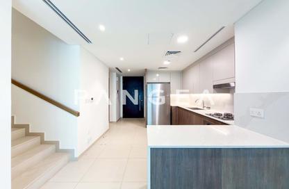 Villa - 3 Bedrooms - 4 Bathrooms for rent in Elan - Tilal Al Ghaf - Dubai