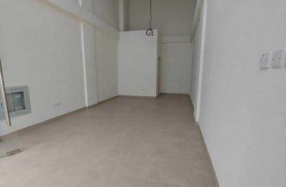 Shop - Studio - 1 Bathroom for rent in Al Rawda 2 Villas - Al Rawda 2 - Al Rawda - Ajman