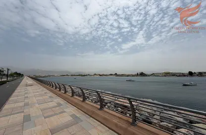 أرض - استوديو للبيع في كوستا مار - جزيرة المرجان - رأس الخيمة