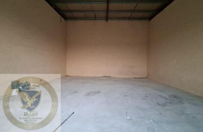 Warehouse - Studio - 1 Bathroom for rent in Industrial Area 18 - Sharjah Industrial Area - Sharjah Warehouse - Studio - 1 Bathroom for rent in Industrial Area 18 - Sharjah Industrial Area - Sharjah