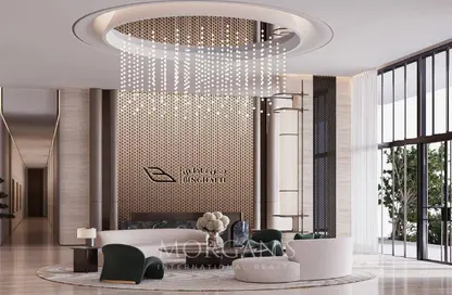 Apartment - 1 Bedroom - 1 Bathroom for sale in Binghatti Aurora - District 12 - Jumeirah Village Circle - Dubai