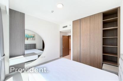 Apartment - 1 Bedroom - 1 Bathroom for rent in Palace Residence North - Dubai Creek Harbour (The Lagoons) - Dubai Apartment - 1 Bedroom - 1 Bathroom for rent in Palace Residence North - Dubai Creek Harbour (The Lagoons) - Dubai